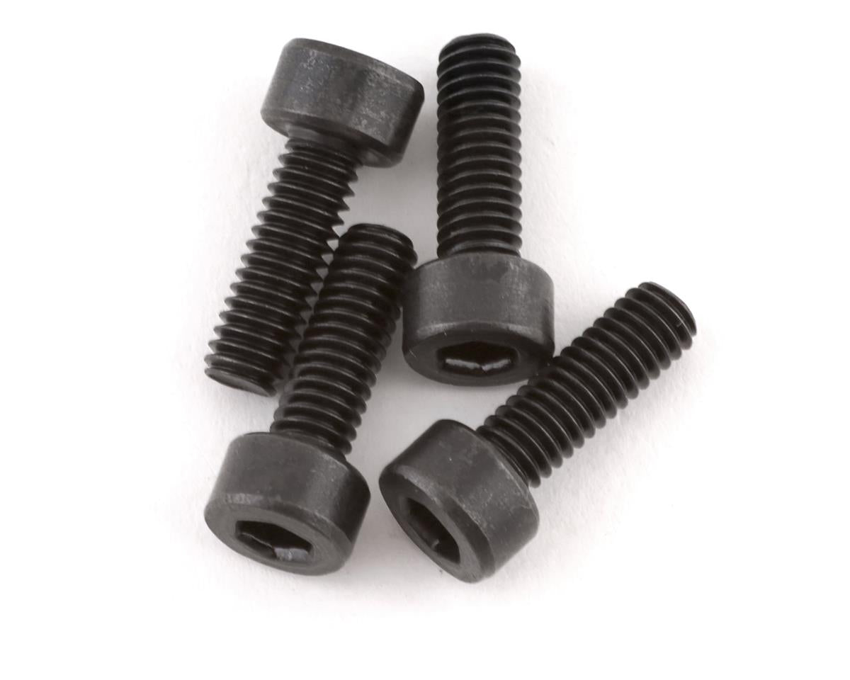 Arrma 4x12mm Cap Head Screw (4) - Parts - Horizon Hobbies, Inc.