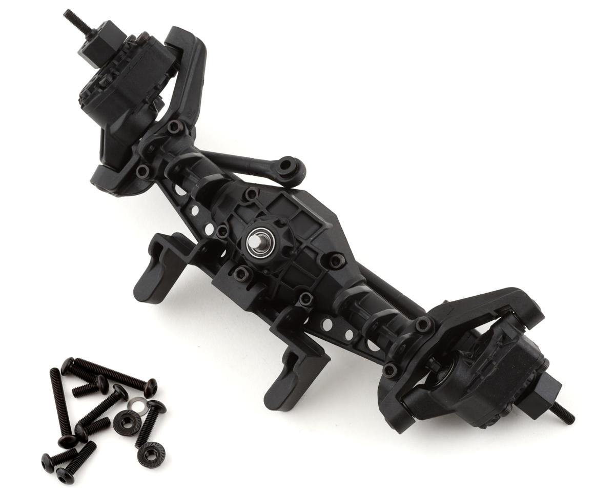 Axial UTB18 Capra Assembled Steering Axle - - Horizon Hobbies, Inc.