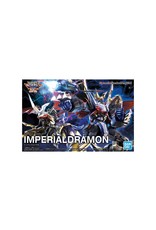 BANDAI IMPERIALDRAMON (AMPLIFIED) "DIGIMON" - - HRP Distributing, Inc.