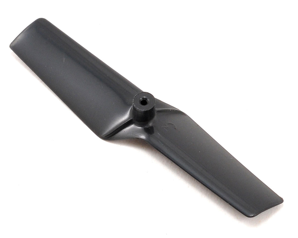 Blade Tail Rotor (Black) - Parts - Horizon Hobbies, Inc.