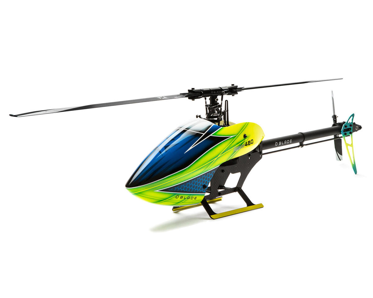 BLADE Fusion 480 KIT - - Horizon Hobbies, Inc.