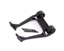 Traxxas Sledge Wheelie Bar Assembled - - Traxxas