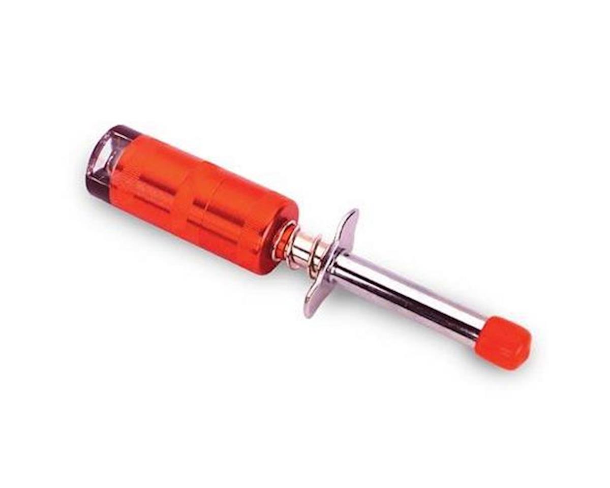 Dynamite Metered C Alkaline Glow Driver - - Horizon Hobbies, Inc.