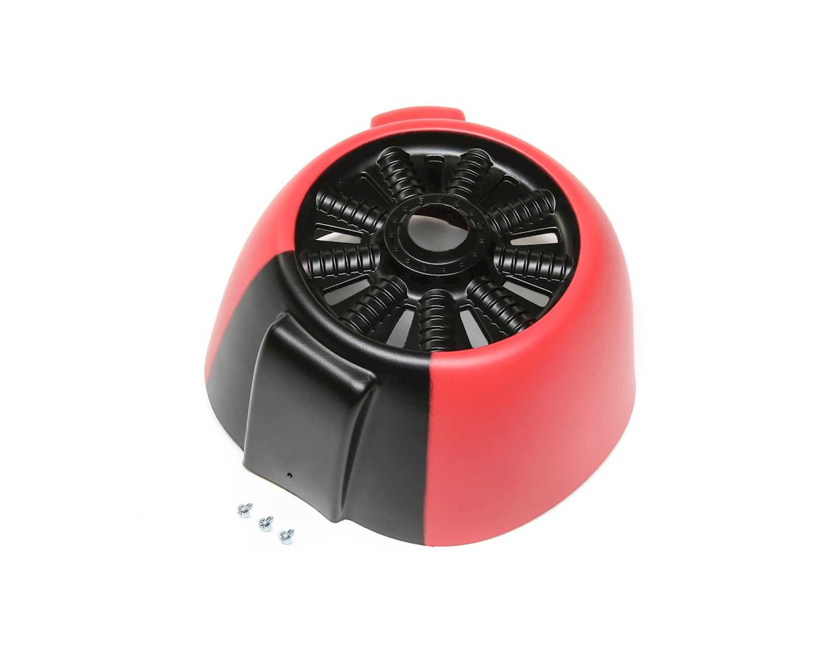 E-flite Cowl: T-28 -  - Horizon Hobbies, Inc.