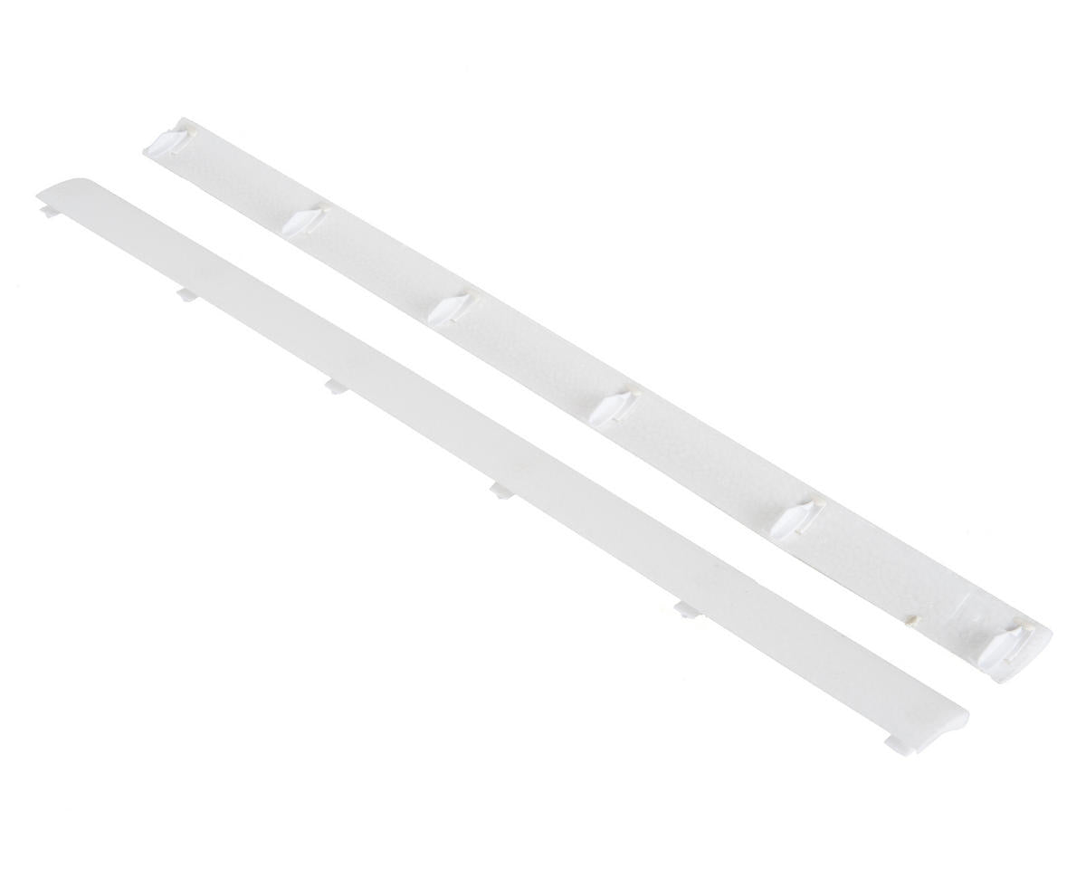 E-flite Timber Leading Edge Slats (2) - Parts - Horizon Hobbies, Inc.
