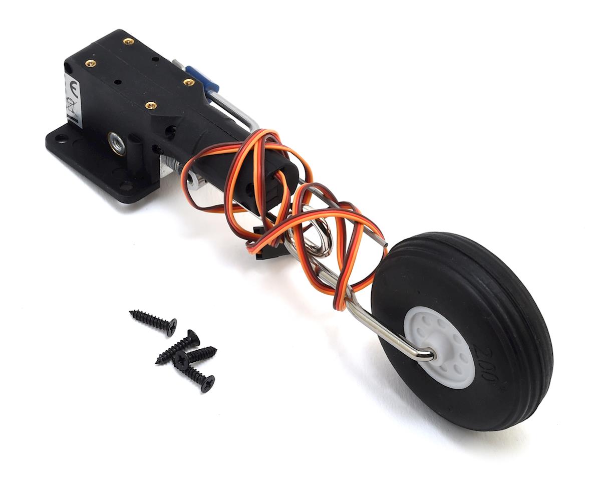 E-flite Viper 70mm Front Landing Gear System -  - Horizon Hobbies, Inc.