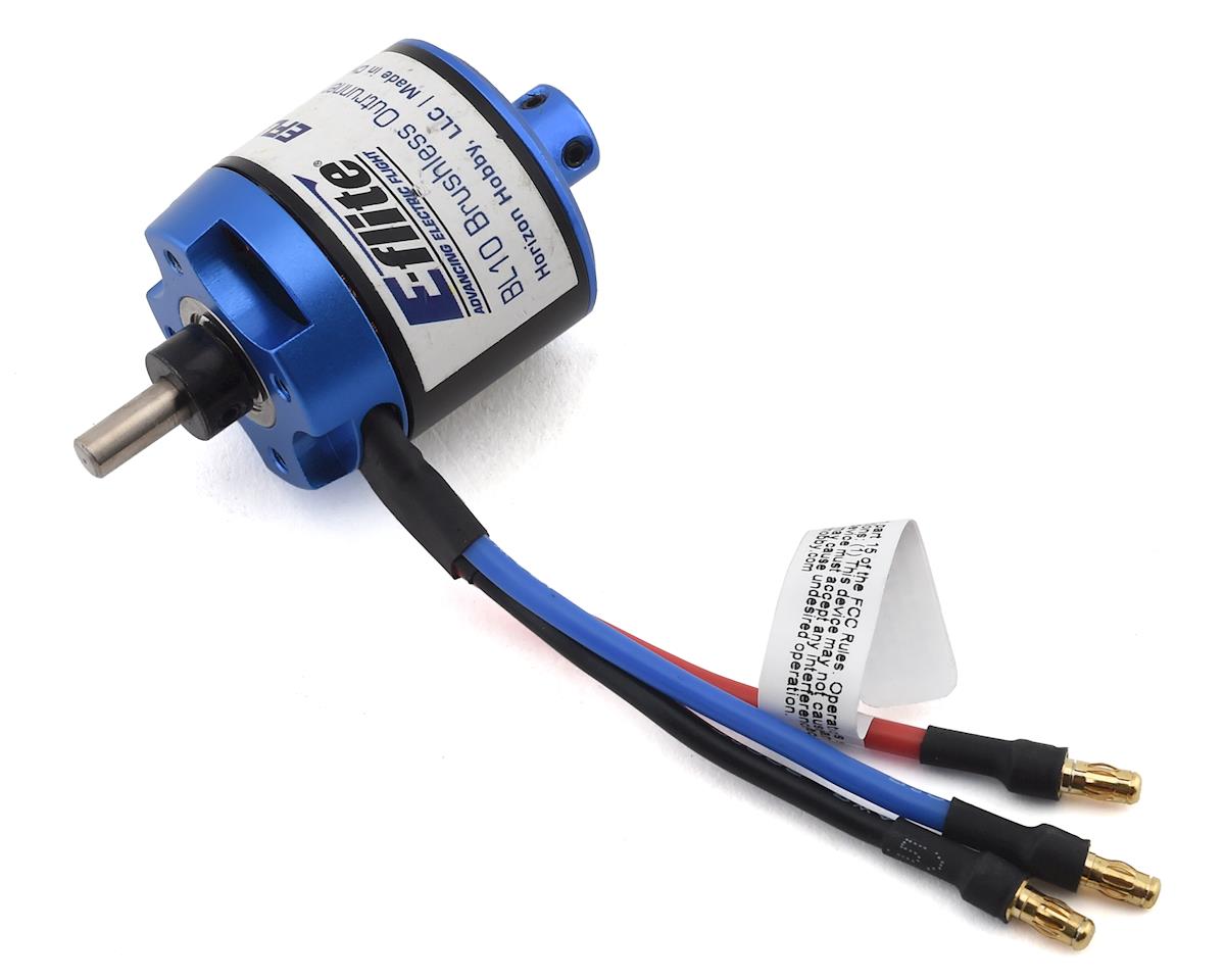 E-flite BL10 Brushless Motor (800Kv) - - Horizon Hobbies, Inc.