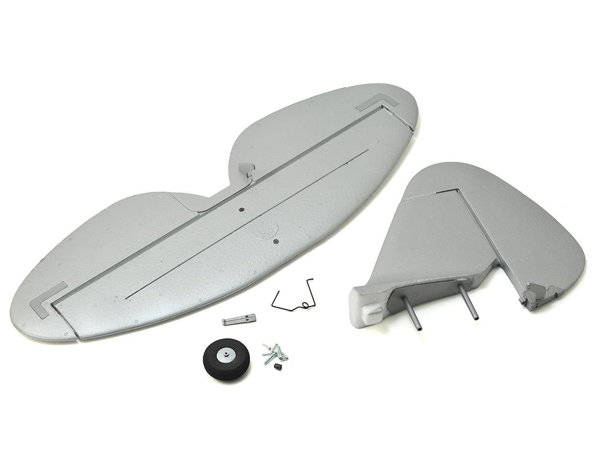 HobbyZone Cub S+ Tail Set -  - Horizon Hobbies, Inc.