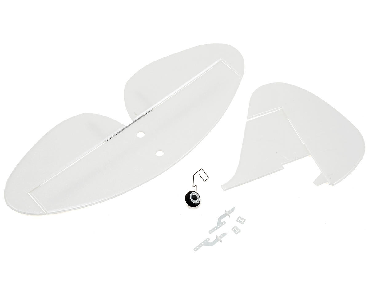 HobbyZone Tail Set -  - Horizon Hobbies, Inc.