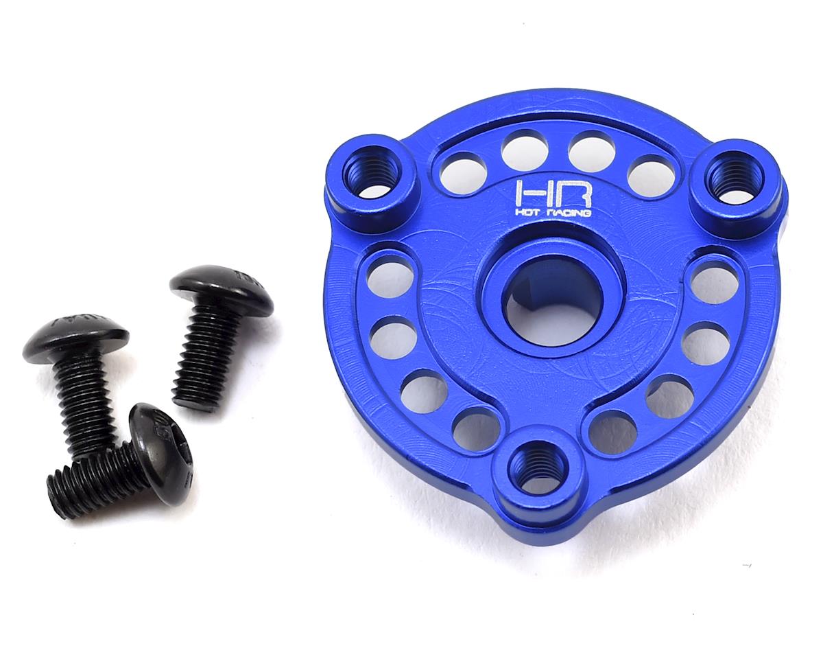 Hot Racing Traxxas Slash 4x4 Power Up Gear Adapter (Short) - - AMain Distributing
