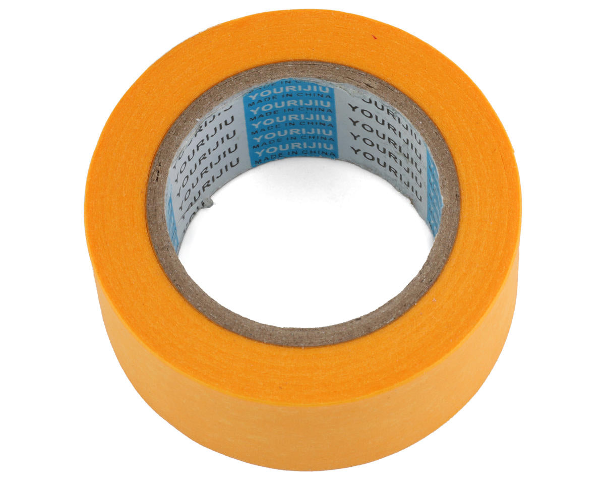 JConcepts Masking Tape (24mmx18m) - Accessories - AMain Distributing