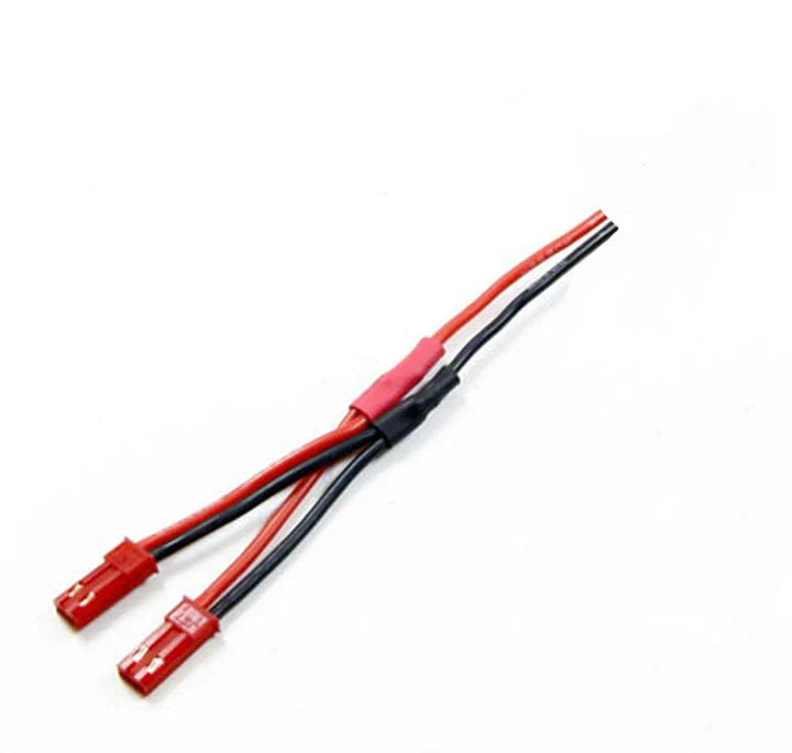 NSDRC Solder to JST Power Connections - - NSDRC