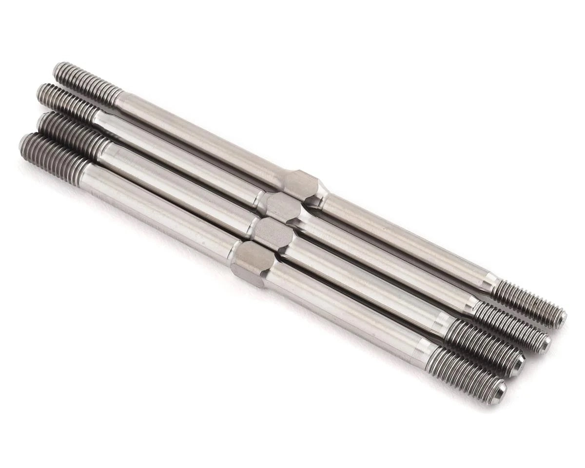 Lunsford Arrma Talion/Kraton/Notorious/Outcast "Punisher" Titanium Turnbuckles - - AMain Distributing