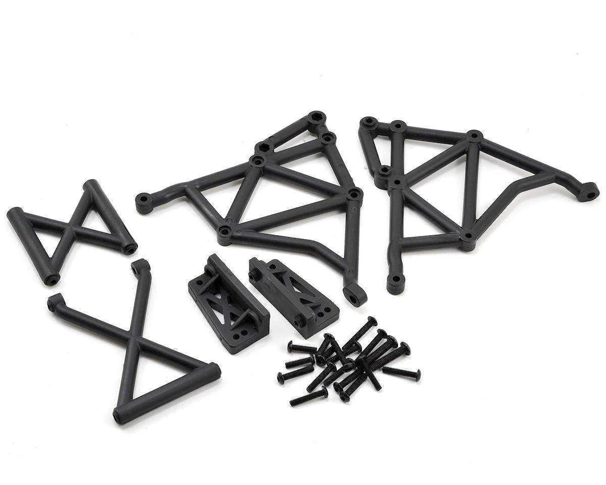 Losi Desert Buggy XL-E Wing Mount - Parts - Horizon Hobbies, Inc.