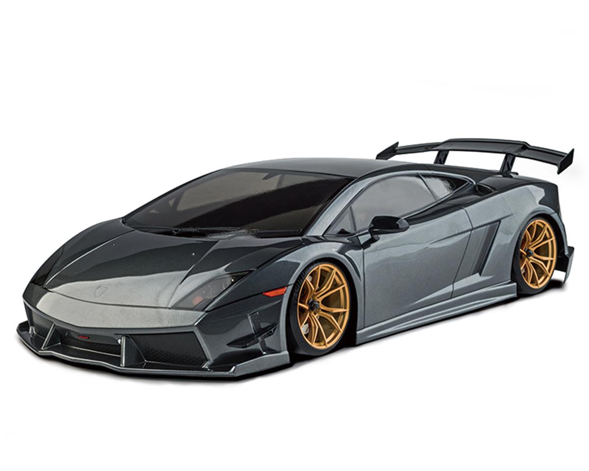 MST RMX 2.0 1/10 2WD Brushless RTR Drift Car w/LP56 Body (Grey) - - AMain Distributing