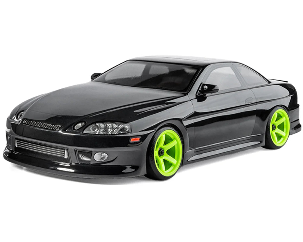 MST RMX 2.5 JZ3 (Black) RTR MST RMX 2.5 JZ3 (Black) RTR