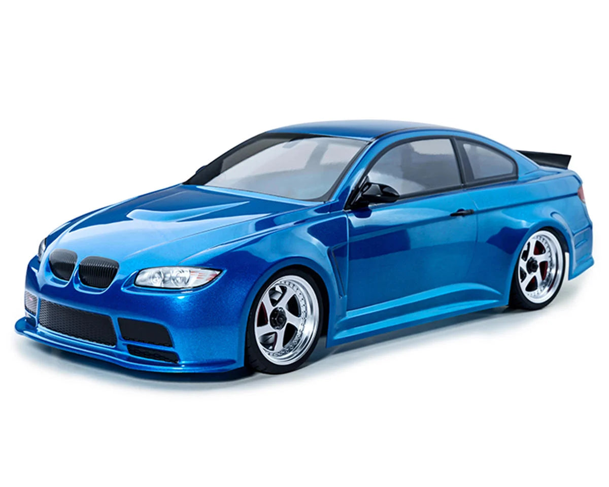 MST RMX 2.5 1/10 2WD Brushless RTR Drift Car w/E92 Body (Blue) - - AMain Distributing