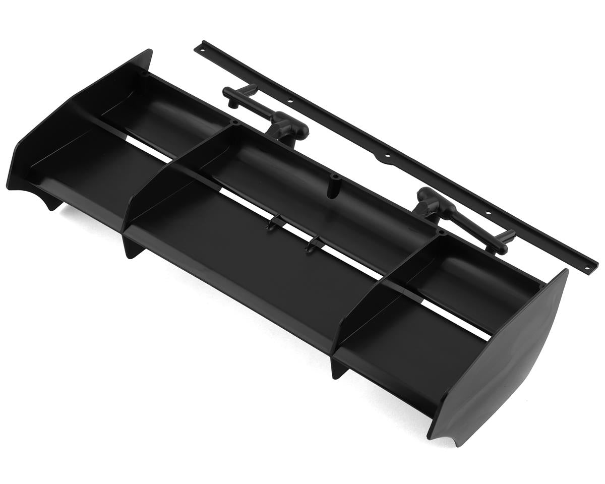 Pro-Line Axis 1/8 Off-Road Wing (Black) - - Horizon Hobbies, Inc.