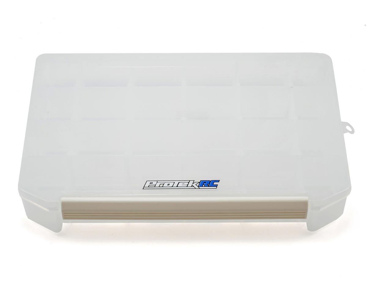 ProTek RC Plastic Storage Container (Large) - Parts - AMain Distributing