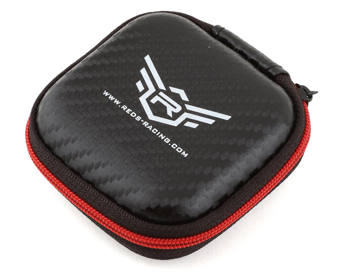 REDS Glow Plug Case - - AMain Distributing