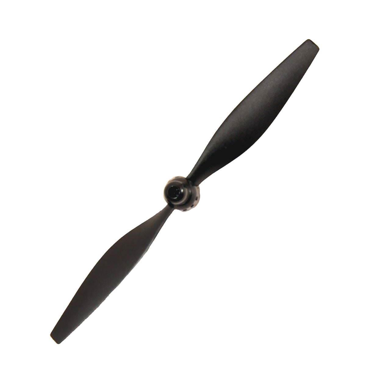 Rage RC Propeller & Spinner Set; F4U, T-28 Micro - Parts - HRP Distributing, Inc.