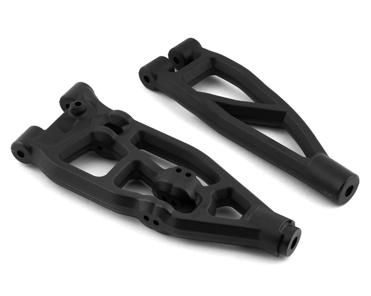 RPM ARRMA Kraton/Outcast 6S Front Left Upper & Lower Suspension Arm Set - - Horizon Hobbies, Inc.