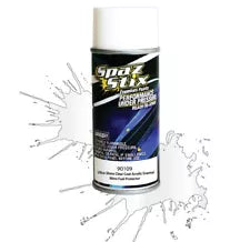 Spaz Stix Ultra Shine Clear Coat 3.5oz - - HRP Distributing, Inc.