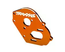 Traxxas Aluminum Motor Plate 4mm Thick Drag Slash - - Traxxas