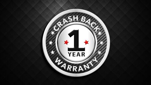 Basherqueen ARRMA Carbon Fiber Set - - BASHERQUEEN