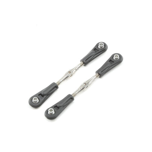 Losi Adjustable Turnbuckle Set Baja Rey - - Horizon Hobbies, Inc.
