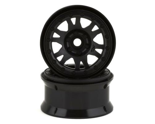 Pro-Line Impulse 2.2" Crawler Wheels (Black) (2) - - Horizon Hobbies, Inc.
