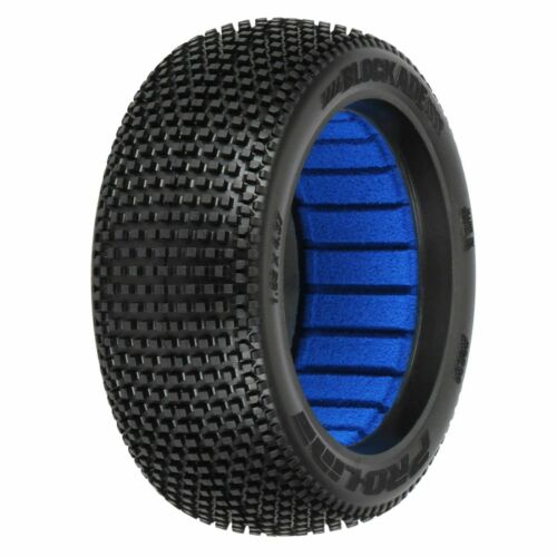 Pro-Line 1/8 Blockade S3 Soft Off-Road Tire Buggy (2) - - Horizon Hobbies, Inc.