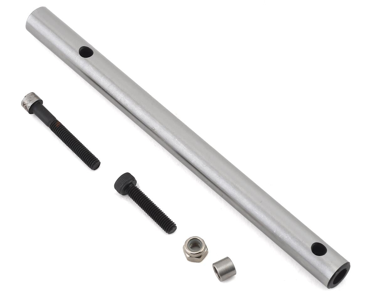 SAB Goblin Main Shaft (Kraken 580) - Parts - BK HOBBIES