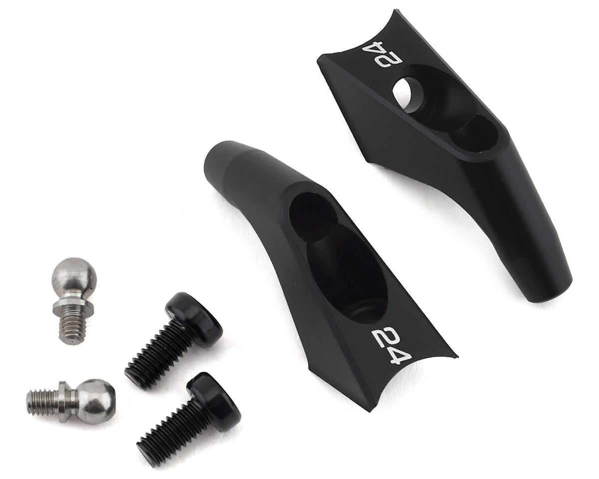 SAB Goblin Blade Grip Arm (24mm) (Kraken 580) - Parts - BK HOBBIES