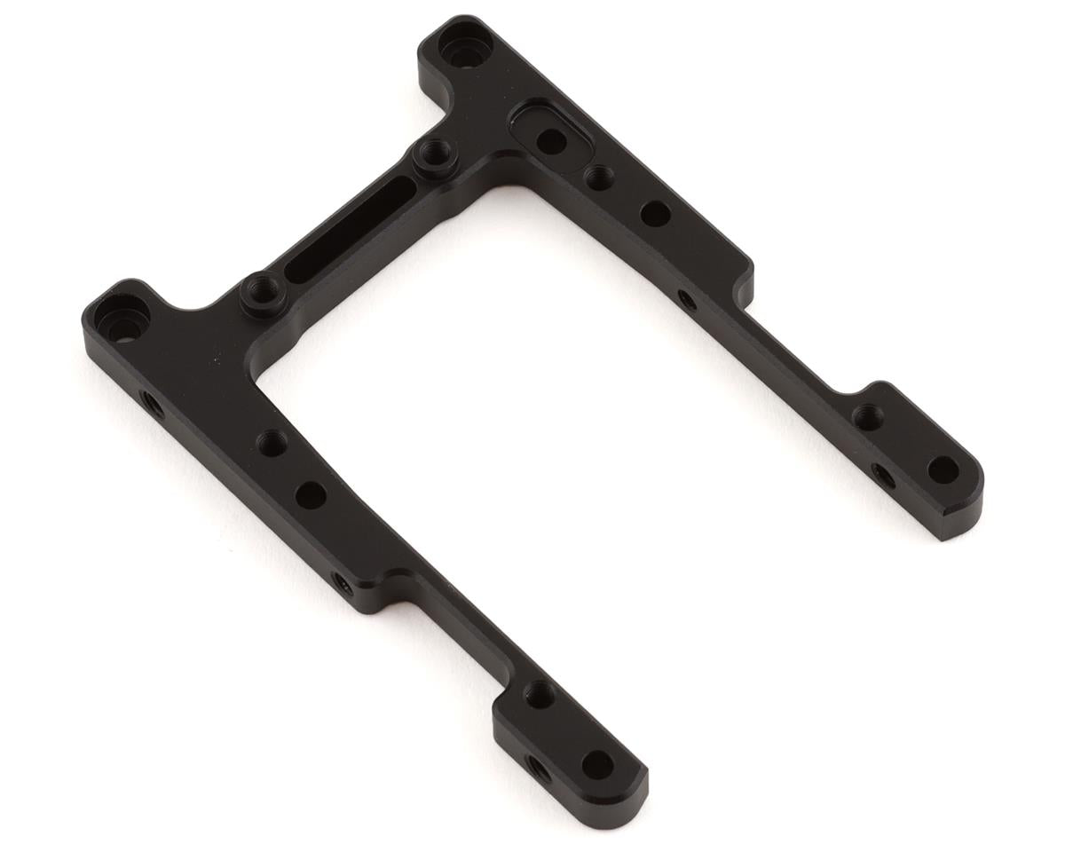 SAB Goblin Raw 420 Aluminum Boom Block Support - Parts - BK HOBBIES
