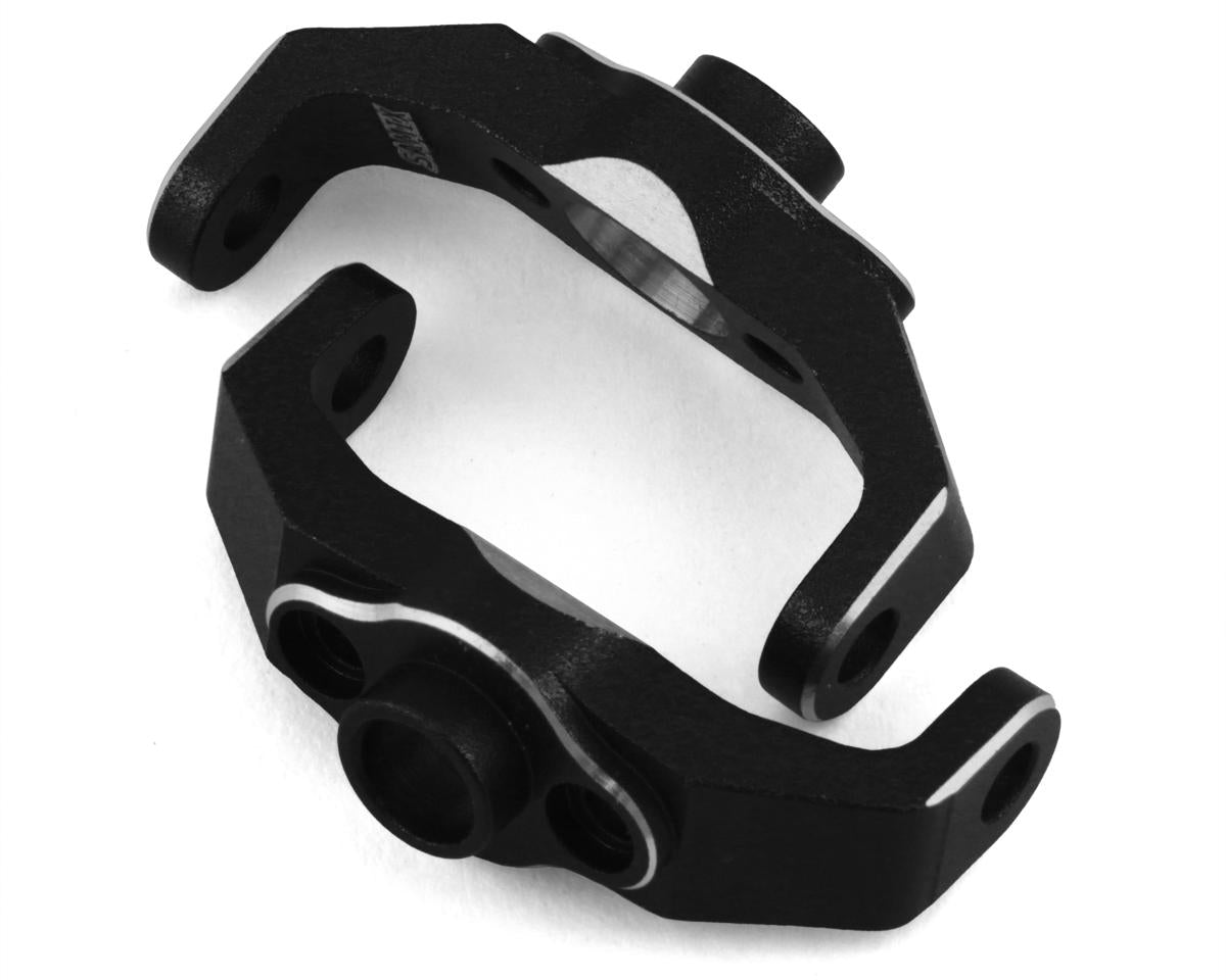 Samix TRX-4M Aluminum Hub Carrier Set (2) - - AMain Distributing