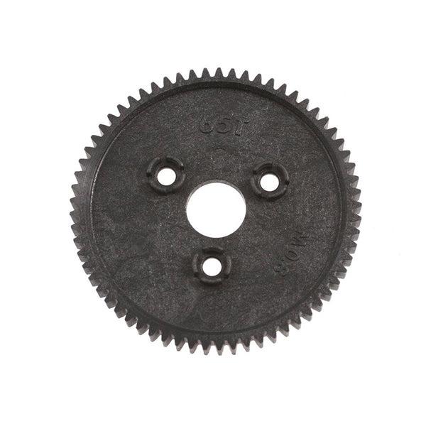 Traxxas .8 Mod Spur Gear (65T) (E-Maxx) - Remote Control Toys - Traxxas