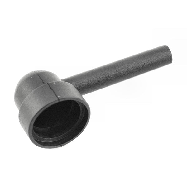 Traxxas Rubber Exhaust Tip 7mm - Remote Control Toys - Traxxas