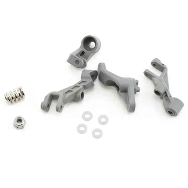 Traxxas Steering Bellcrank Set (Jato) - - Traxxas