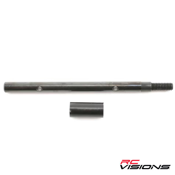 Traxxas Input/Slipper Shaft Spacer - - Traxxas