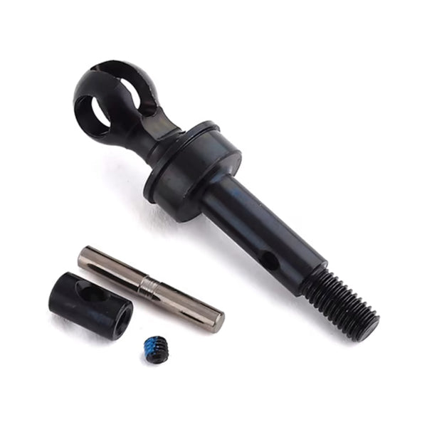 Traxxas CV Style Stub Axle Kit (1) - - Traxxas