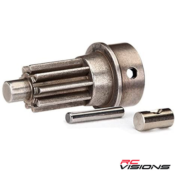 Traxxas TRX-4 Front Portal Drive Input Gear - Remote Control Toys - Traxxas