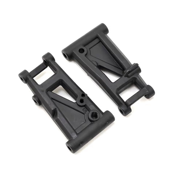 Traxxas 4-Tec 2.0 Rear Suspension Arm Set - - Traxxas