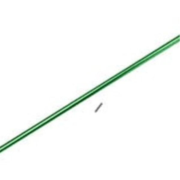 Traxxas Anodized Aluminum Center Driveshaft 4-Tec 2.0 - - Traxxas