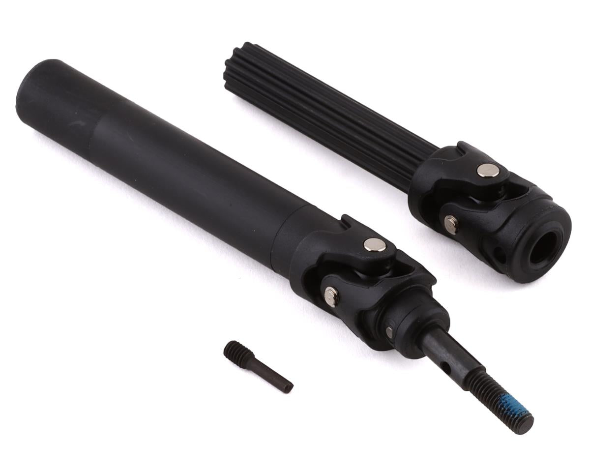 Traxxas WideMaxx Driveshaft Assembly - Parts - Traxxas