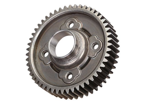 Traxxas Output Gear, 51-Tooth, Metal (Requires #7785X Input Gear) - - Traxxas