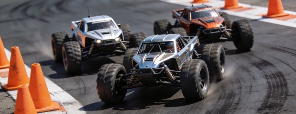 Arrma Mini Kraton 3S DSC Review: Small Footprint, Brushless Speed, Zero Compromise