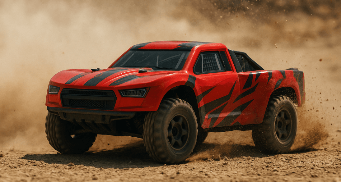Best Rc Trucks 2027