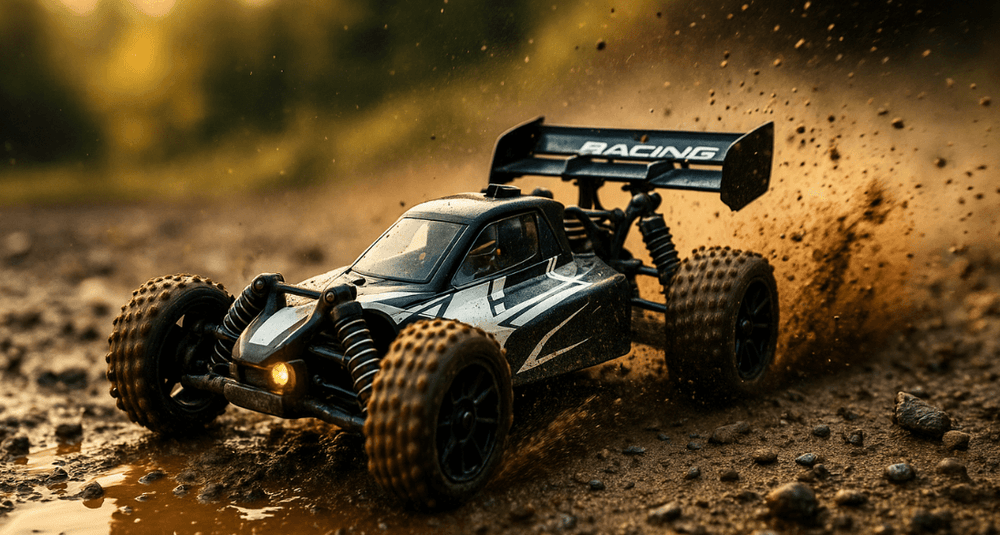 Best Nitro RC Cars for Sale | Top Speed & Performance 2025