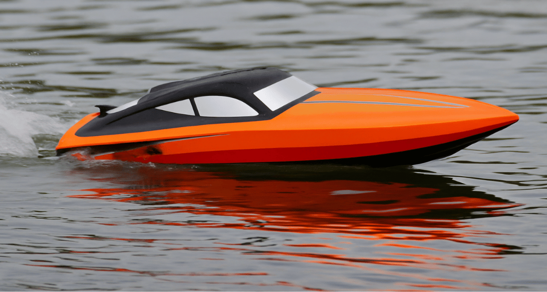 Best RC Boats in 2025: The Ultimate list